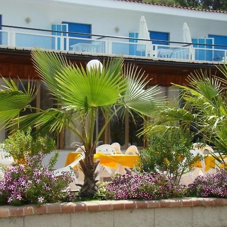 Baia Del Sole Hotel Paestum Kültér fotó