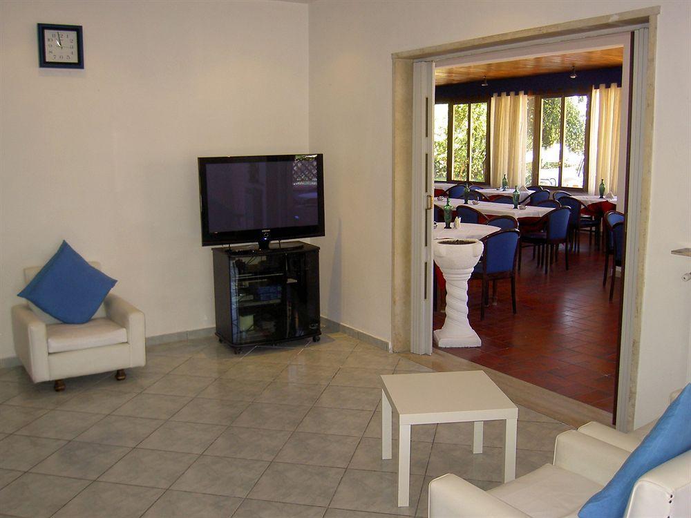 Baia Del Sole Hotel Paestum Kültér fotó